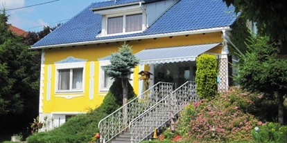 Monteur-Zimmer - Engelhartszell - Villa Regina