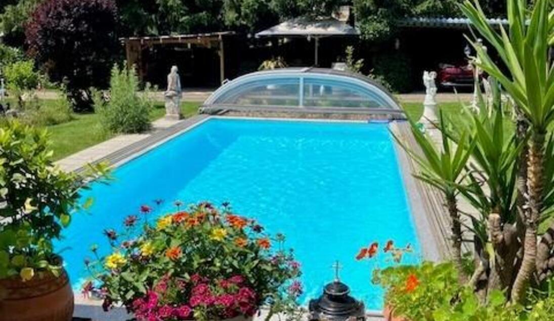 Monteur-Zimmer - Schwarzenberg am Böhmerwald - Villa Regina