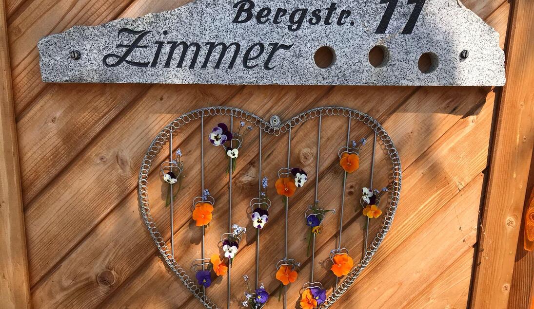 Monteur-Zimmer - Schwarzenberg am Böhmerwald - Villa Regina