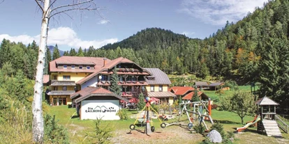 Monteur-Zimmer - Rattendorf - Hotel Gailberghöhe