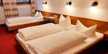Monteur-Zimmer - Rattendorf - Hotel Gailberghöhe