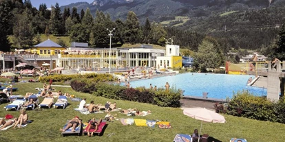 Monteur-Zimmer - Rattendorf - Hotel Gailberghöhe