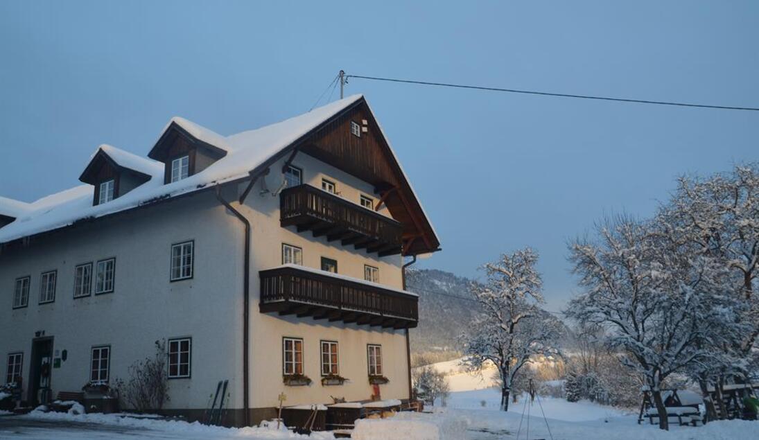 Monteur-Zimmer - Spital am Pyhrn - Zamsegg