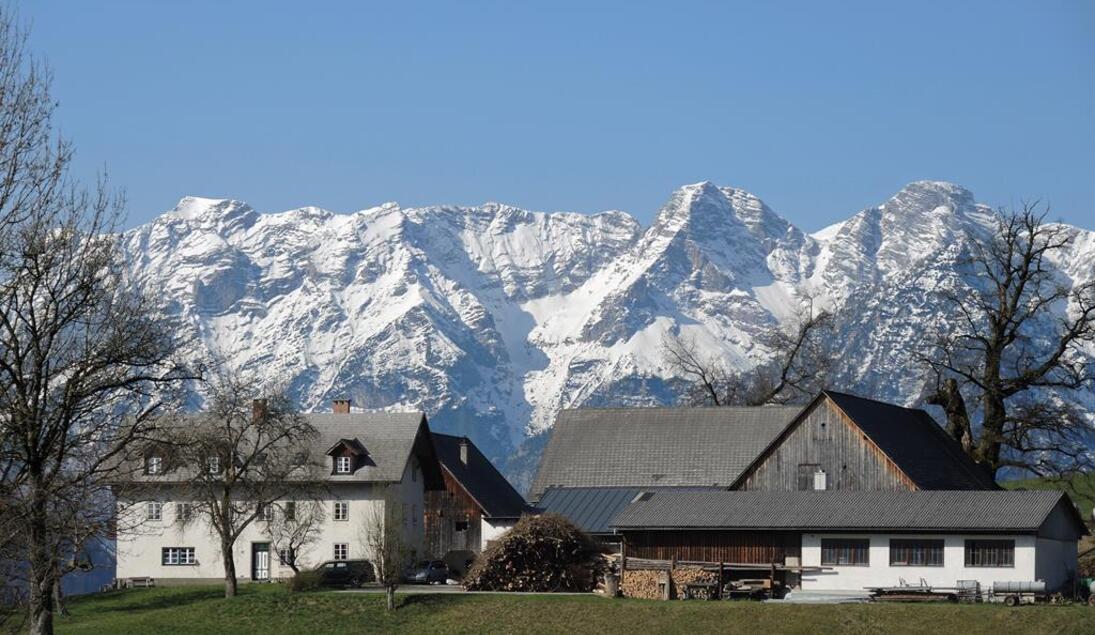 Monteur-Zimmer - Spital am Pyhrn - Zamsegg
