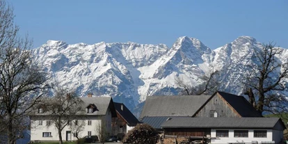 Monteur-Zimmer - Preis pro Nacht - Österreich - Zamsegg