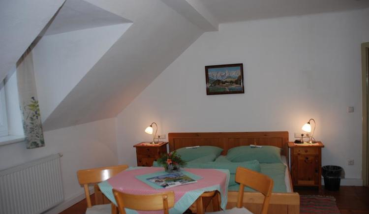 Monteur-Zimmer - Spital am Pyhrn - Zamsegg