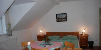 Monteur-Zimmer - Preis pro Nacht - Österreich - Zamsegg