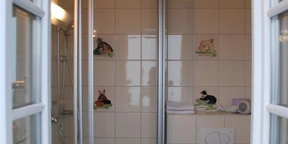 Monteur-Zimmer - Preis pro Nacht - Österreich - Zamsegg