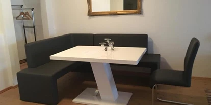 Monteur-Zimmer - Engelhartszell - Pension Sunnseitn