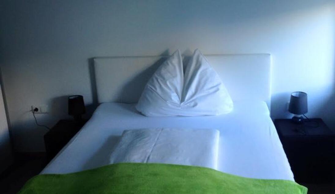 Monteur-Zimmer - Preis pro Nacht - Vichtenstein (Vichtenstein, Sankt Roman) - Pension Sunnseitn