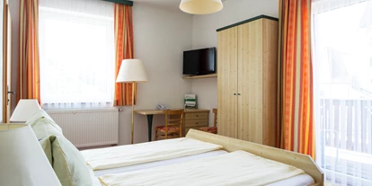 Monteur-Zimmer - Fernseher - Mühlviertel - Gasthof Der Dorfwirt