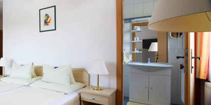 Monteur-Zimmer - Fernseher - Mühlviertel - Gasthof Der Dorfwirt