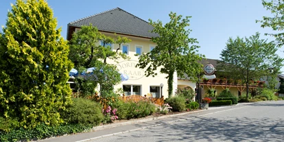 Monteur-Zimmer - Fernseher - Mühlviertel - Gasthof Der Dorfwirt