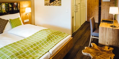 Monteur-Zimmer - Fernseher - Mühlviertel - Gasthof Der Dorfwirt