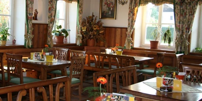 Monteur-Zimmer - Mattighofen - Gasthof Marienhof