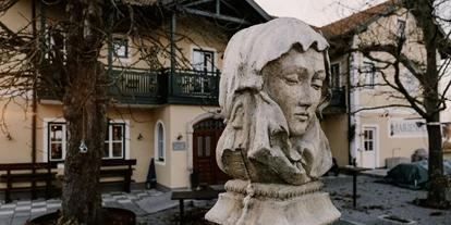 Monteur-Zimmer - Mattighofen - Gasthof Marienhof