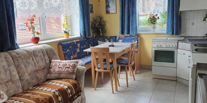Monteur-Zimmer - Freinberg (Freinberg) - Ferienwohnung Mühltalblick