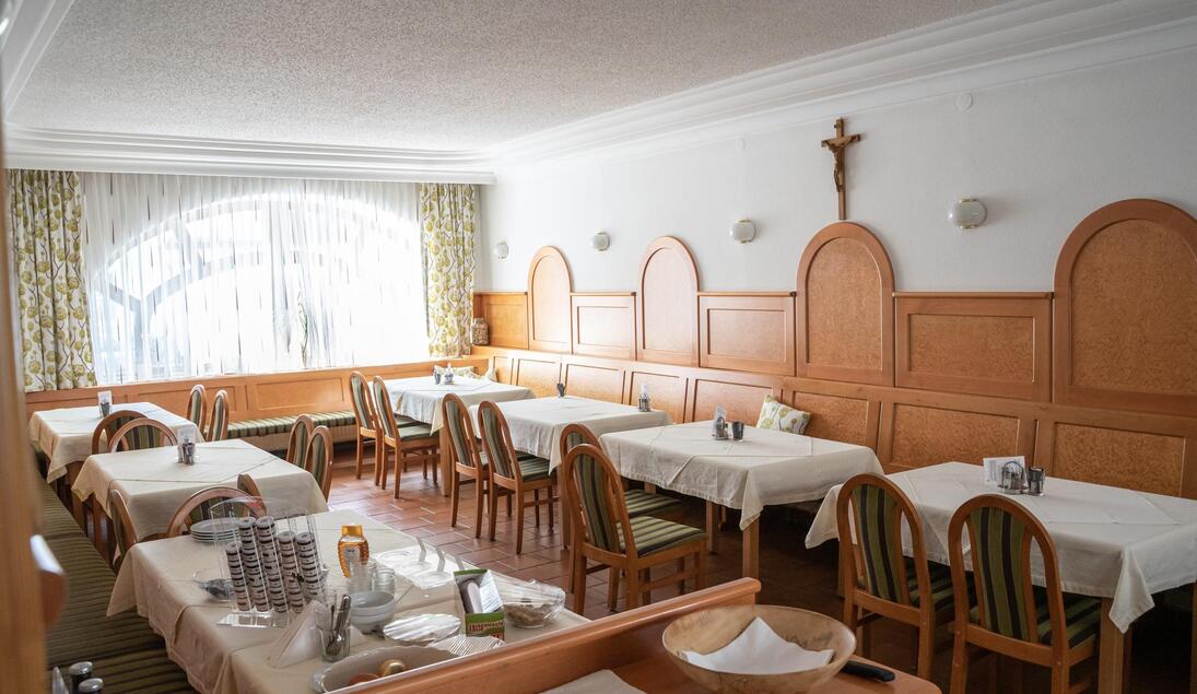 Monteur-Zimmer - Preis pro Nacht - Vichtenstein (Vichtenstein, Sankt Roman) - Gasthof Haudum