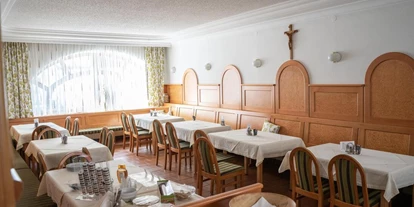 Monteur-Zimmer - Engelhartszell - Gasthof Haudum