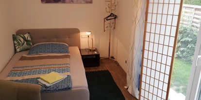 Monteur-Zimmer - Küche - Österreich - BESTROOMS Apartments-Ferienwohnungen