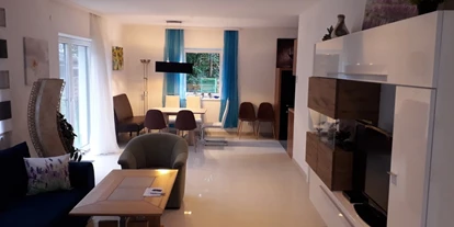 Monteur-Zimmer - Küche - Österreich - BESTROOMS Apartments-Ferienwohnungen