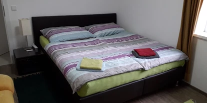 Monteur-Zimmer - Küche - Österreich - BESTROOMS Apartments-Ferienwohnungen