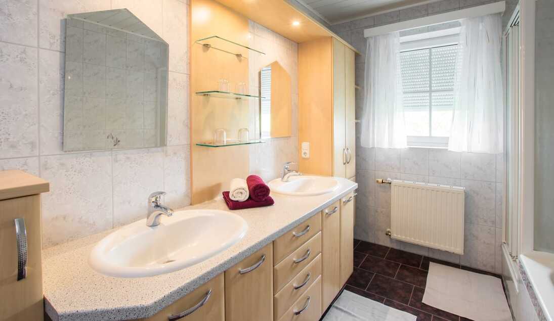 Monteur-Zimmer - Gallspach - Ferienhof Neundlinger