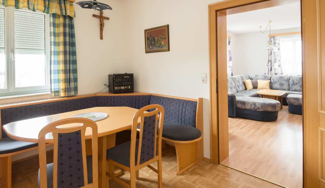 Monteur-Zimmer - Gallspach - Ferienhof Neundlinger