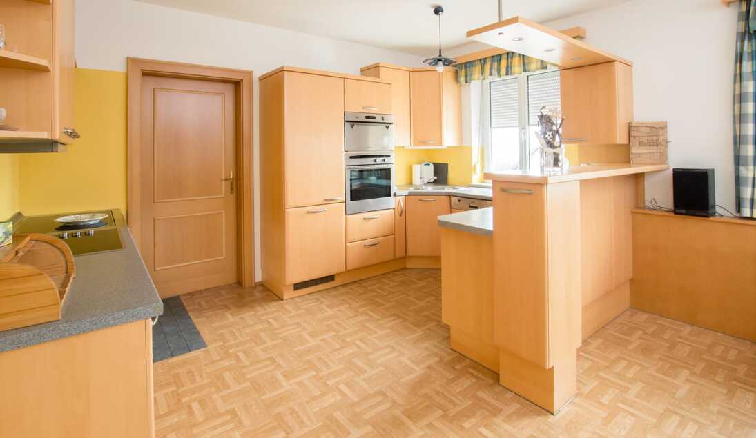 Monteur-Zimmer - Gallspach - Ferienhof Neundlinger