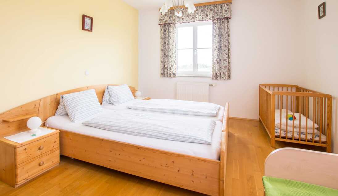 Monteur-Zimmer - Gallspach - Ferienhof Neundlinger