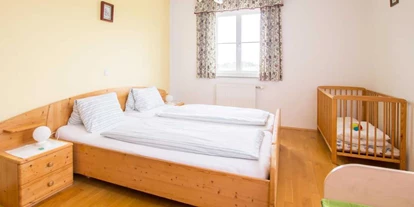 Monteur-Zimmer - Engelhartszell - Ferienhof Neundlinger