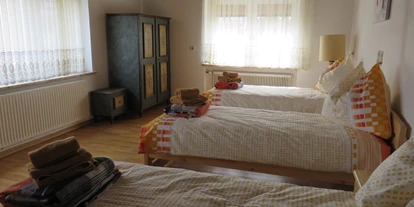 Monteur-Zimmer - Mattighofen - Haus Berta