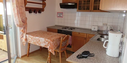 Monteur-Zimmer - Mattighofen - Haus Berta