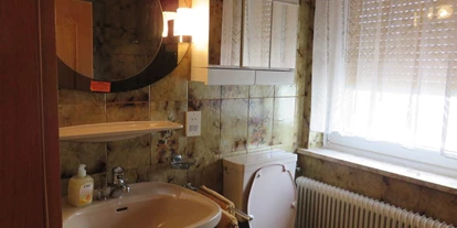 Monteur-Zimmer - Mattighofen - Haus Berta