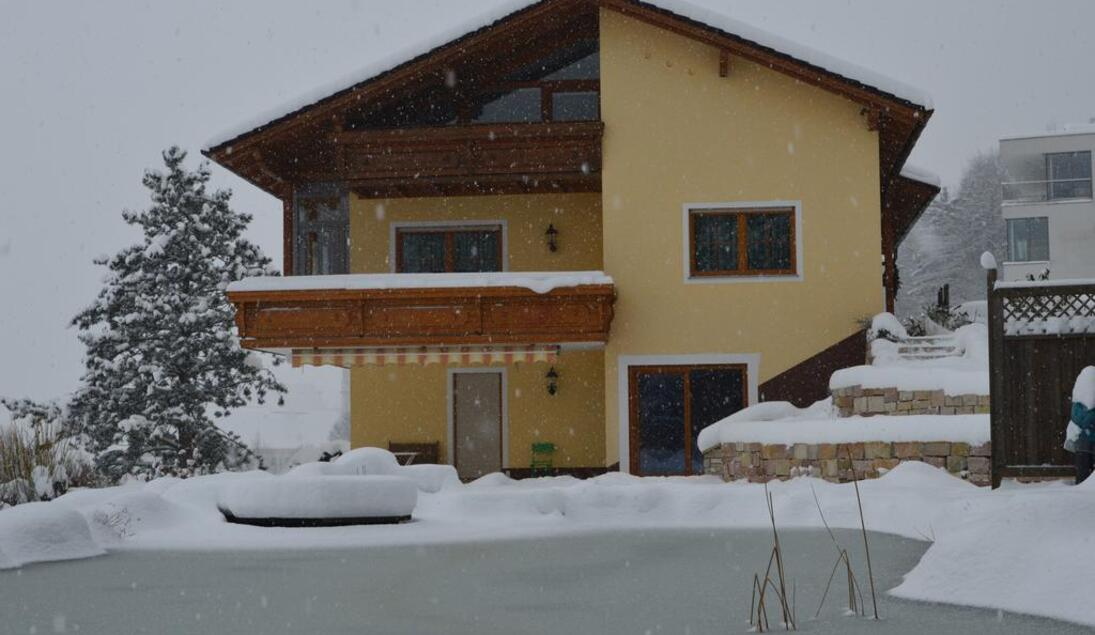 Monteur-Zimmer - Gallspach - Haus Margit