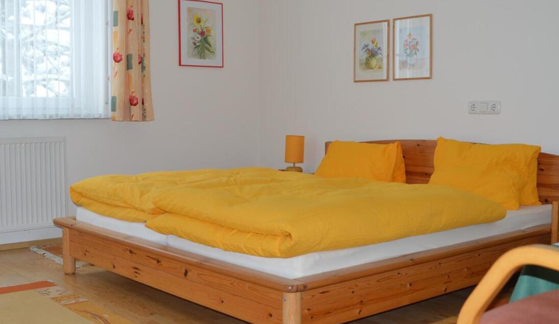 Monteur-Zimmer - Gallspach - Haus Margit