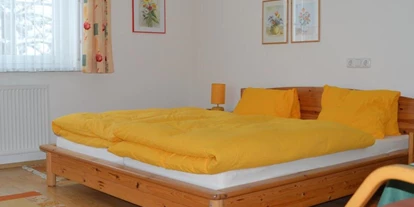 Monteur-Zimmer - Gallspach - Haus Margit