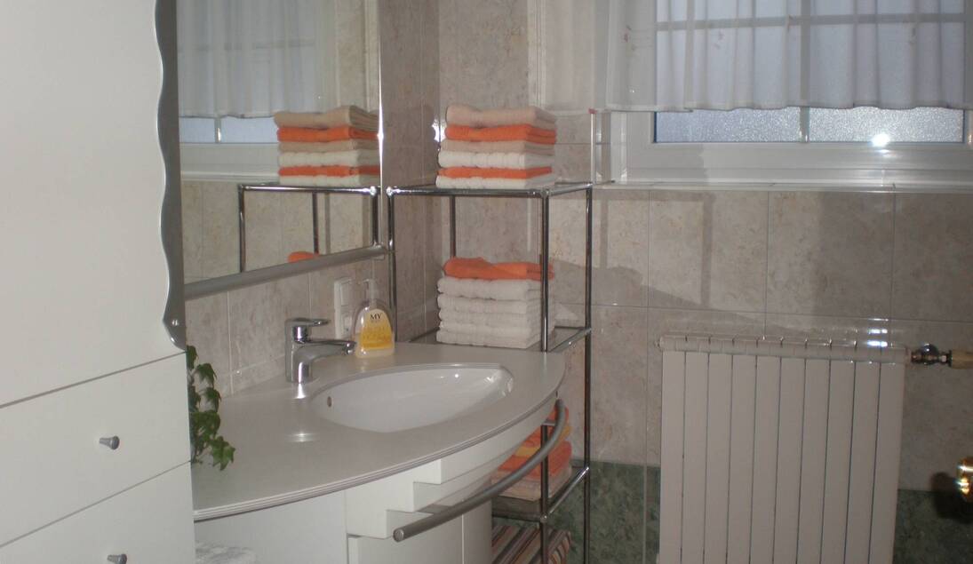 Monteur-Zimmer - Gallspach - Haus Margit