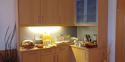 Monteur-Zimmer - Gallspach - Gästezimmer Heidlmayr