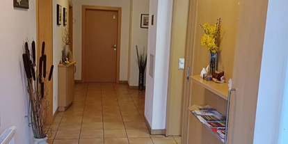 Monteur-Zimmer - Gallspach - Gästezimmer Heidlmayr