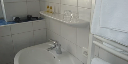 Monteur-Zimmer - Gallspach - Gästezimmer Heidlmayr