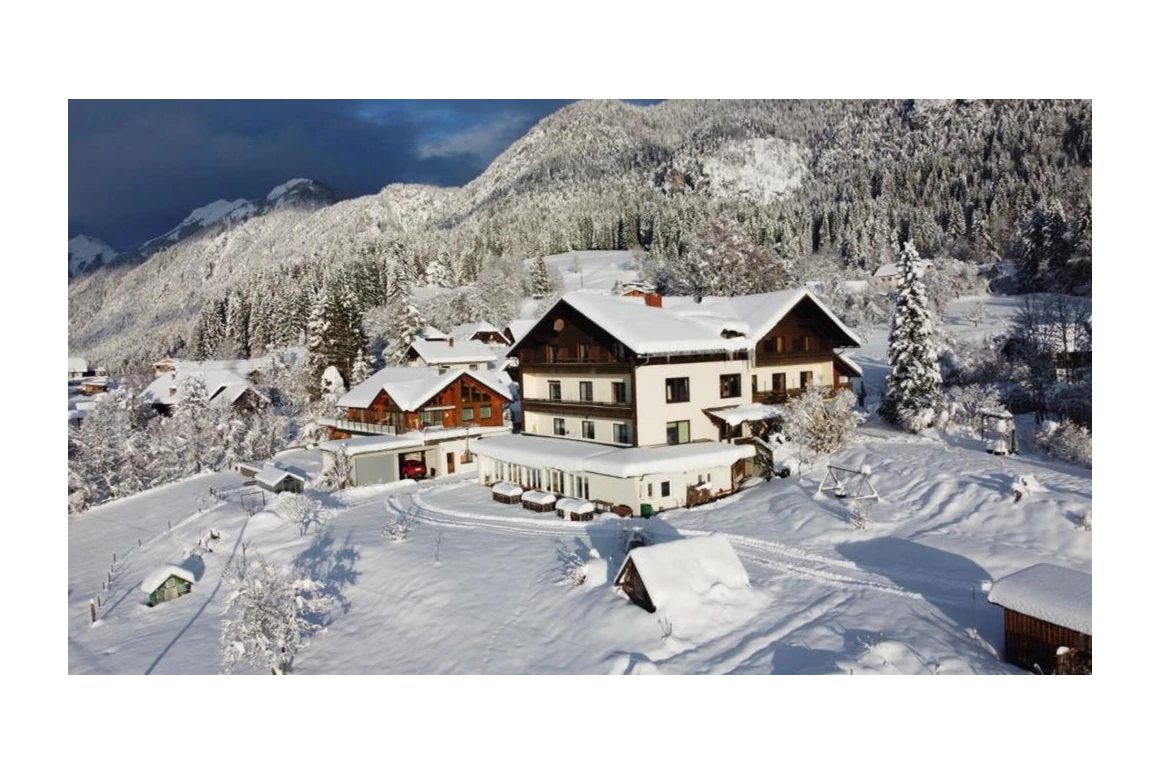 MonteurZimmer: Naturgut Gailtal