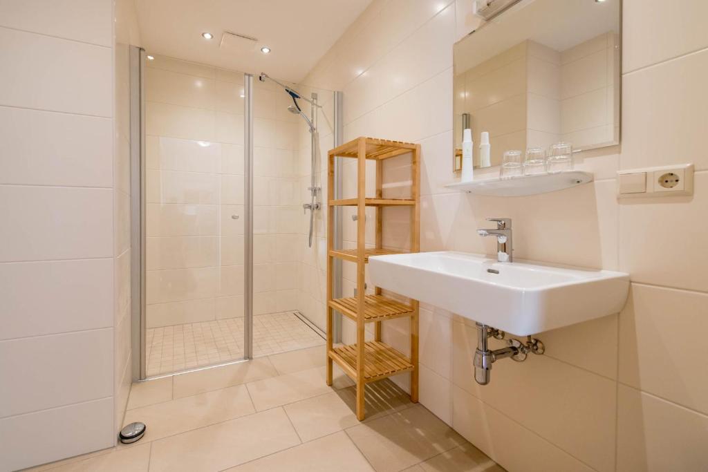 Monteur-Zimmer - Preis pro Nacht - Rattendorf - Naturgut Gailtal