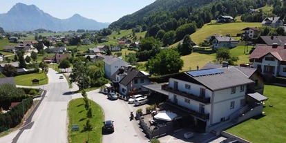 Monteur-Zimmer - Gallspach - Pension Fanni