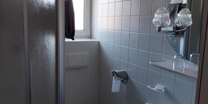Monteur-Zimmer - Gallspach - Pension Fanni