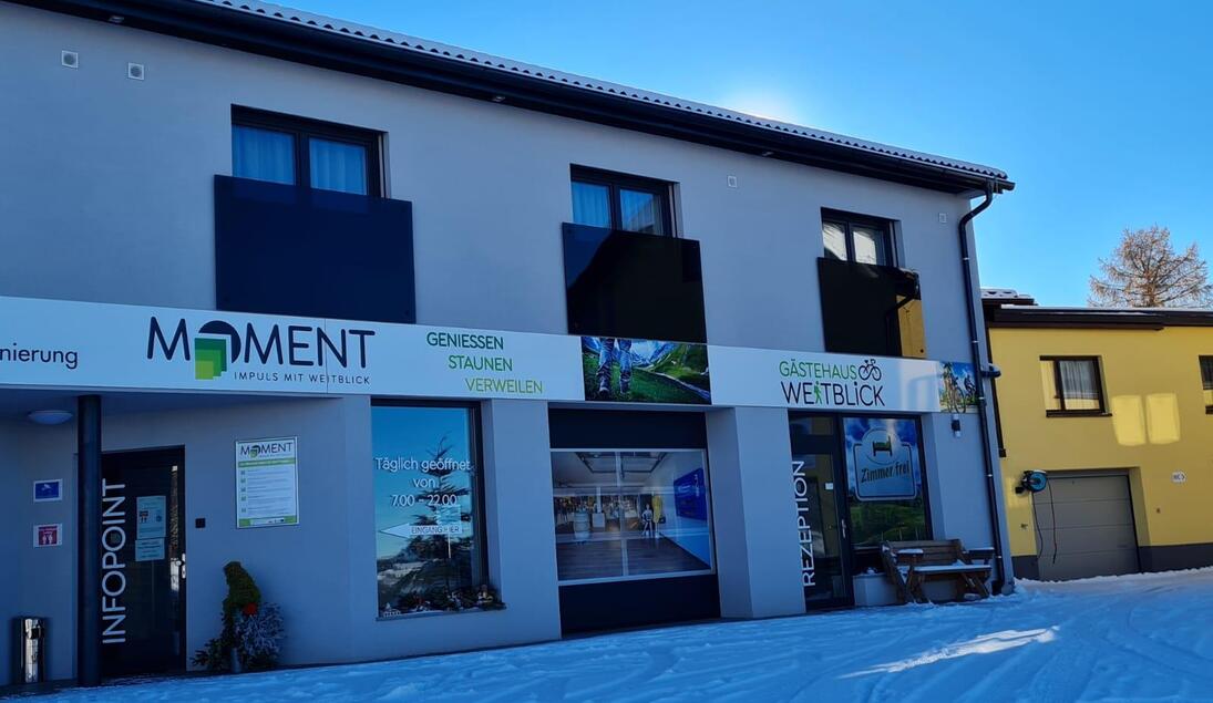 Monteur-Zimmer - Preis pro Nacht - Engerwitzdorf - Gästehaus Weitblick