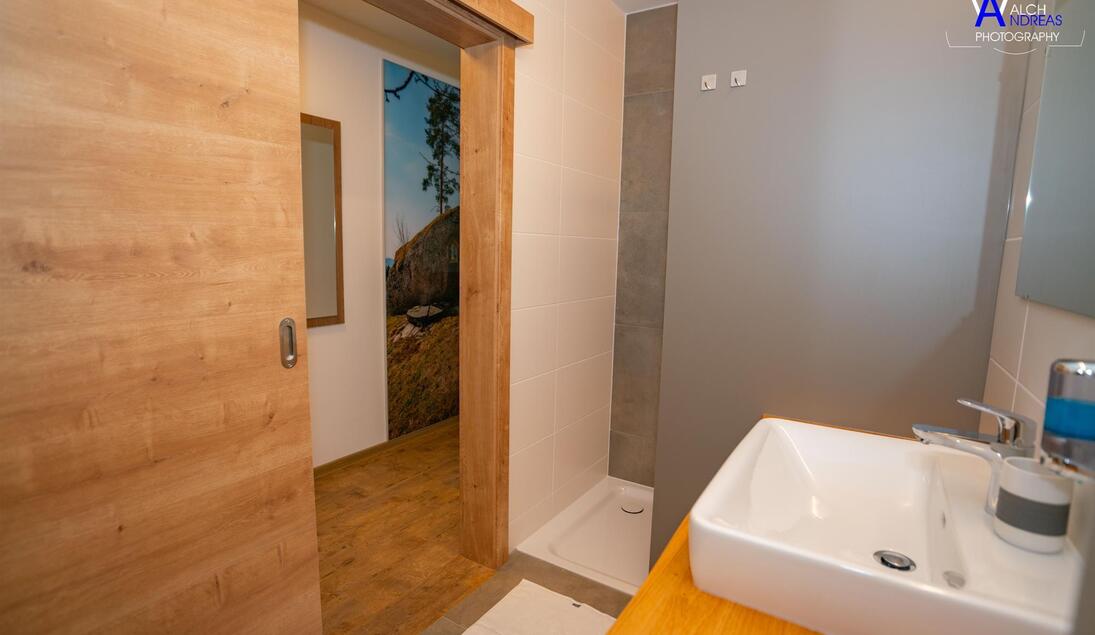 Monteur-Zimmer - Preis pro Nacht - Engerwitzdorf - Gästehaus Weitblick