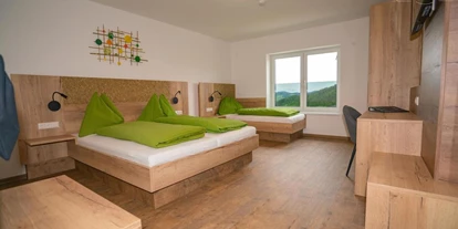 Monteur-Zimmer - Kirchschlag bei Linz - Gästehaus Weitblick