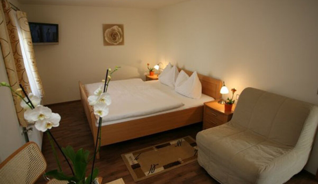 Monteur-Zimmer - Gallspach - Gasthof Hofbauer