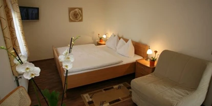 Monteur-Zimmer - Gallspach - Gasthof Hofbauer
